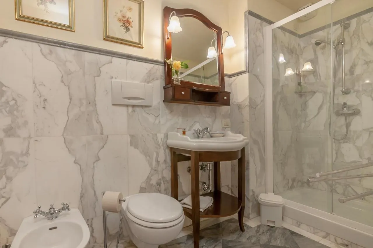 Holiday home Fattoria La Gigliola - La Terrazza Villa Montespertoli