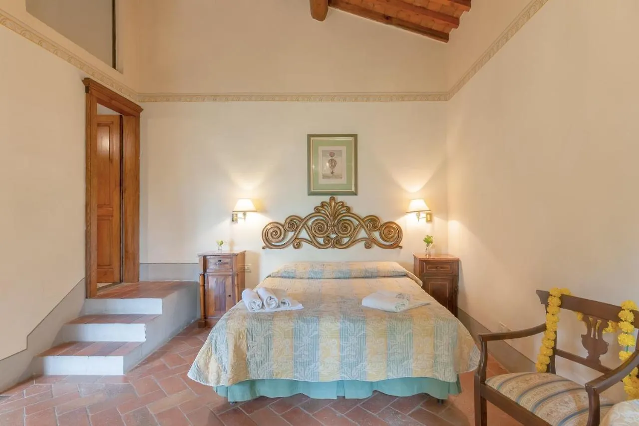 Holiday home Fattoria La Gigliola - La Terrazza Villa Montespertoli Italy