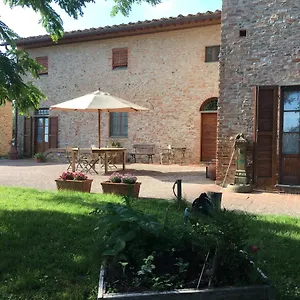 Bed & Breakfast Podere Sanripoli, Montespertoli