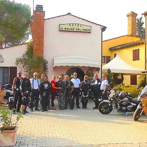 Hotel Motorrad-hotel Toskana 01 Mai - 01 Oktober Geoeffnet, Montespertoli
