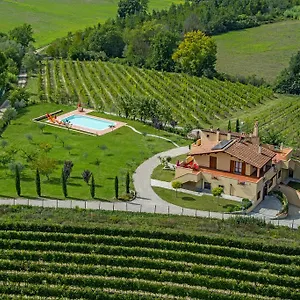 Apartment Il Gufo Del Chianti, Montespertoli