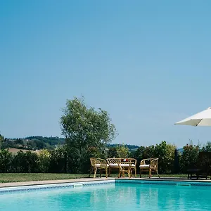 Farm stay Gatto Bianco Tizzauli, Montespertoli