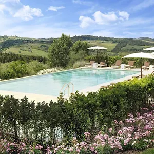 Hotel Le Calvane, Montespertoli