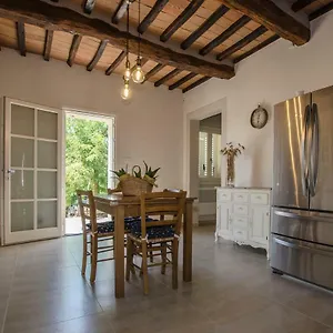 Poggio Al Sole Apartment