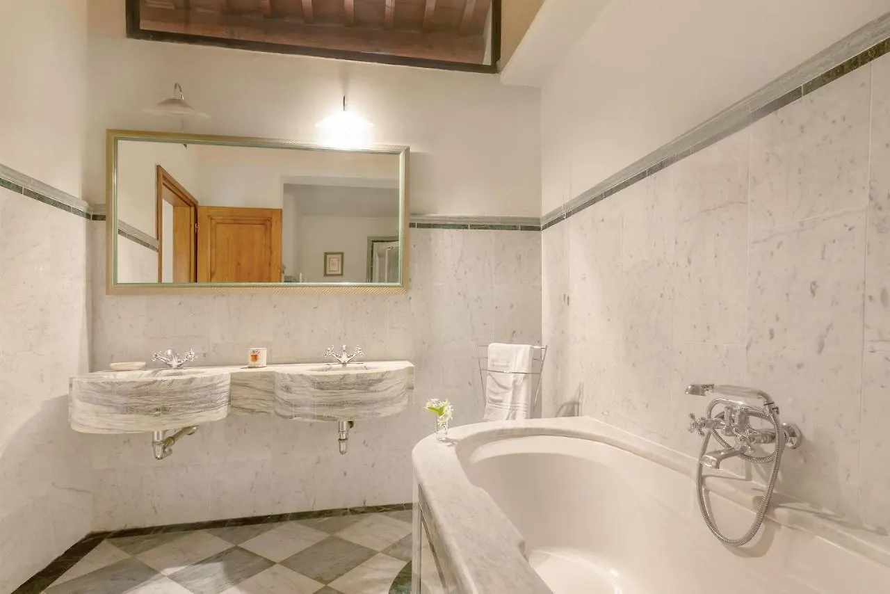 Fattoria La Gigliola - La Terrazza Villa Montespertoli
